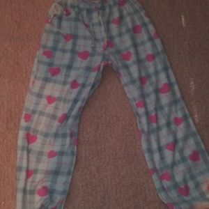 Pajamas pants